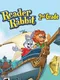 Reader Rabbit 2nd Grade: Mis-Cheese-ious Dreamship Adventures!