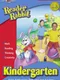 Reader Rabbit Kindergarten: Bounce Down in Balloon Town
