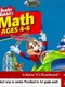 Reader Rabbit Math Adventures Ages 4-6