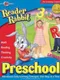Reader Rabbit Preschool: Sparkle Star Rescue