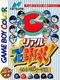 Real Pro Yakyuu!: Central League-hen
