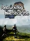 Reburning Meteorite