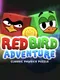 Red Bird Adventure: Classic Physics Puzzle
