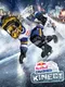 Red Bull Crashed Ice Kinect
