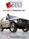 Red Cross: Emergency Response Unit