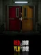 Red Door Ylw Door