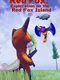 Red Fox: Exploration on the the Red Fox Island