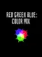 Red Green Blue: Color Mix
