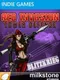 Red Invasion: Tower Defense Blitzkrieg