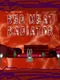 Red Meat Radiator