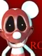 Red Oddities