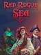 Red Rogue Sea