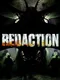 Redaction