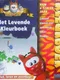 RedCat: Het Levende Kleurboek