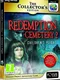 Redemption Cemetery: Children's Plight