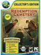 Redemption Cemetery: Grave Testimony
