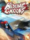 Redline Crooks