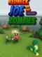 Redneck Joe vs The Swamp Zombies