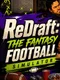 ReDraft: The Fantasy Football Simulator