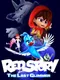 RedStory and the Last Glimmer