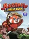 Redtail Relic Rush