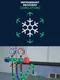 Refrigerant Recovery Simulation