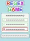 Regex Game