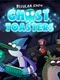 Regular Show: Ghost Toasters