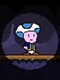 Regular Toad Game