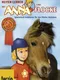 Reiten lernen mit Anna und Flocke