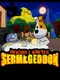 Reksio i Kretes: Sermageddon