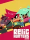 Relic Hunters Zero