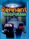 Remnant Generation: Prologue