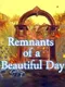 Remnants of a Beautiful Day