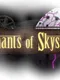 Remnants of Skystone