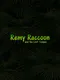 Remy Raccoon and the Lost Temple