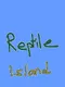 Reptile Island