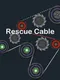 Rescue Cable