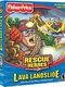 Rescue Heroes: Lava Landslide