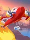 Rescue Wings