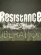 Resistance and Liberation