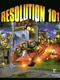 Resolution 101