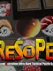 Resope!