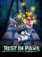 Rest in Paws