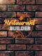 Restaurant Builder