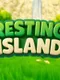 Resting Island