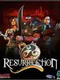 Resurrection: The Return of the Black Dragon