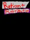 Reticent Retribution