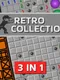 Retro Collection: 3 in 1