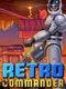Retro Commander